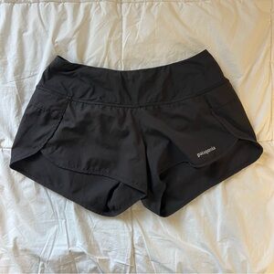 Patagonia Women's Athletic Shorts